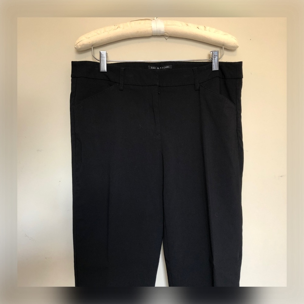 SALE 🌻 ZAC & RACHEL ankle dress pants